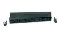 APC Rack PDU Basic 1HE 16A 230V (10)C13 + (2)C19 
