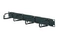 APC Horizontal 1HE Cable Organizer - AR8425A 