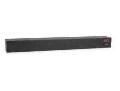 APC Basic Rack PDU 1HE 16A - AP9565