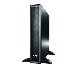 APC Smart-UPS X-Series 48V External Battery Pack Rack/Tower - SMX48RMBP2U Image