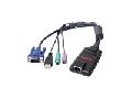 APC KVM 2G SERVER MODULE PS/2 