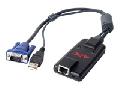 APC KVM 2G SERVER MODULE USB 
