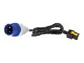 APC POWER CORD AP8758 