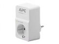 APC Essential SurgeArrest - PM1W-GR 