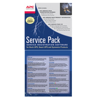 APC SERVICE PACK 1YR Service