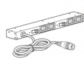 APC RACK PDU BASIC 0U/1U 220-240V