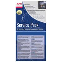 APC SERVICE PACK 1YR Service