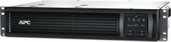 APC SMART-UPS 750VA LCD 2U mit SmartConnect - SMT750RMI2UC Image
