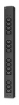 APC RACK PDU BASIC HALF HEIGHT 100