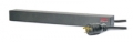 APC RACK PDU BASIC 1U 16A 