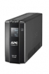 APC BACK UPS PRO BR 650VA 6 OUTLET 