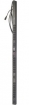 APC Basic Rack PDU - hochkant 0HE 16A - AP7552