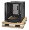 APC NetShelter SX 12U SRVR Rack En 