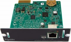 APC USV-Netzwerkmanagementkarte 3 - AP9640