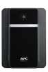 APC Back-UPS 2200VA 6x C13 USB - BX2200MI 