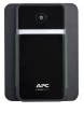 APC Back-UPS 750VA 4x Schuko USB - BX750MI-GR 