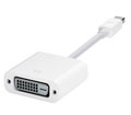 Apple Mini DisplayPort auf DVI-Adapter