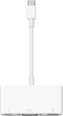 Apple USB-C-VGA-Multiport-Adapter weiß