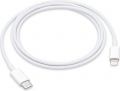 Apple Ladekabel USB-C auf Lightning 1 Meter