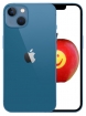 Apple iPhone 13 128GB/4GB RAM Dual-SIM blau