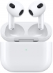 Apple AirPods 3. Generation mit MagSafe Ladecase