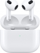 Apple AirPods 3. Generation mit Lightning Ladecase - MPNY3ZM/A