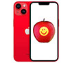 Apple iPhone 14 Plus 256GB/6GB RAM Dual-SIM (PRODUCT)RED