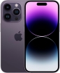 Apple iPhone 14 Pro 512GB/6GB RAM Dual-SIM deep-purple