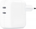 Apple Dual USB-C Power Adapter 35W - MNWP3ZM/A 