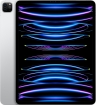 Apple iPad Pro 12.9 2022 WiFi 128GB silber