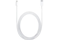 Apple USB-C Gewebtes Ladekabel 1m