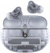Apple Beats Studio Buds plus transparent