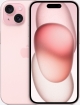Apple iPhone 15 256GB/6GB RAM Dual-SIM rose