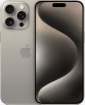 Apple iPhone 15 Pro Max 256GB/8GB RAM Dual-SIM titanium-natural