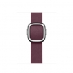 Apple modernes Armband für Watch 41mm M mulberry