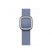 Apple modernes Armband für Watch 41mm M lavendelblau