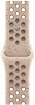 Apple Nike Sportarmband für Watch 41mm M/L desert-stone