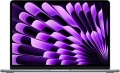 Apple MacBook Air 13.6 M3 8-Core CPU 10-Core GPU 16GB RAM 2TB SSD 35W-Dual – BTO MXCR3D/A space-gray