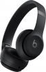 Apple Beats Solo 4 matte-black