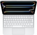 Apple Magic Keyboard KeyboardDock für iPad Pro 11.0 2024 DE weiß
