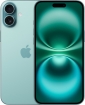 Apple iPhone 16 Plus 128GB/8GB RAM Dual-SIM blaugrün