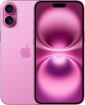Apple iPhone 16 Plus 128GB/8GB RAM Dual-SIM pink