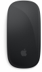 Apple Magic Mouse 2024 USB-C Bluetooth schwarz