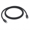 Apple Thunderbolt 5 USB-C Pro Kabel 1m - MC9C4ZM/A 