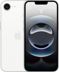 Apple iPhone 16e 128GB/8GB RAM Dual-SIM weiß