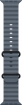 Apple Ocean Armband für Apple Watch Ultra 49mm maritimblau/titan-schwarz
