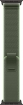 Apple Trail Loop S/M für Apple Watch Ultra 49mm grün/neon/titan-schwarz
