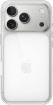 Apple Clear Case mit MagSafe für iPhone 17 Pro transparent