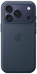 Apple Funktionsgewebe Case mit MagSafe für iPhone 17 Pro blau