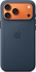 Apple Funktionsgewebe Case mit MagSafe für iPhone 17 Pro Max blau